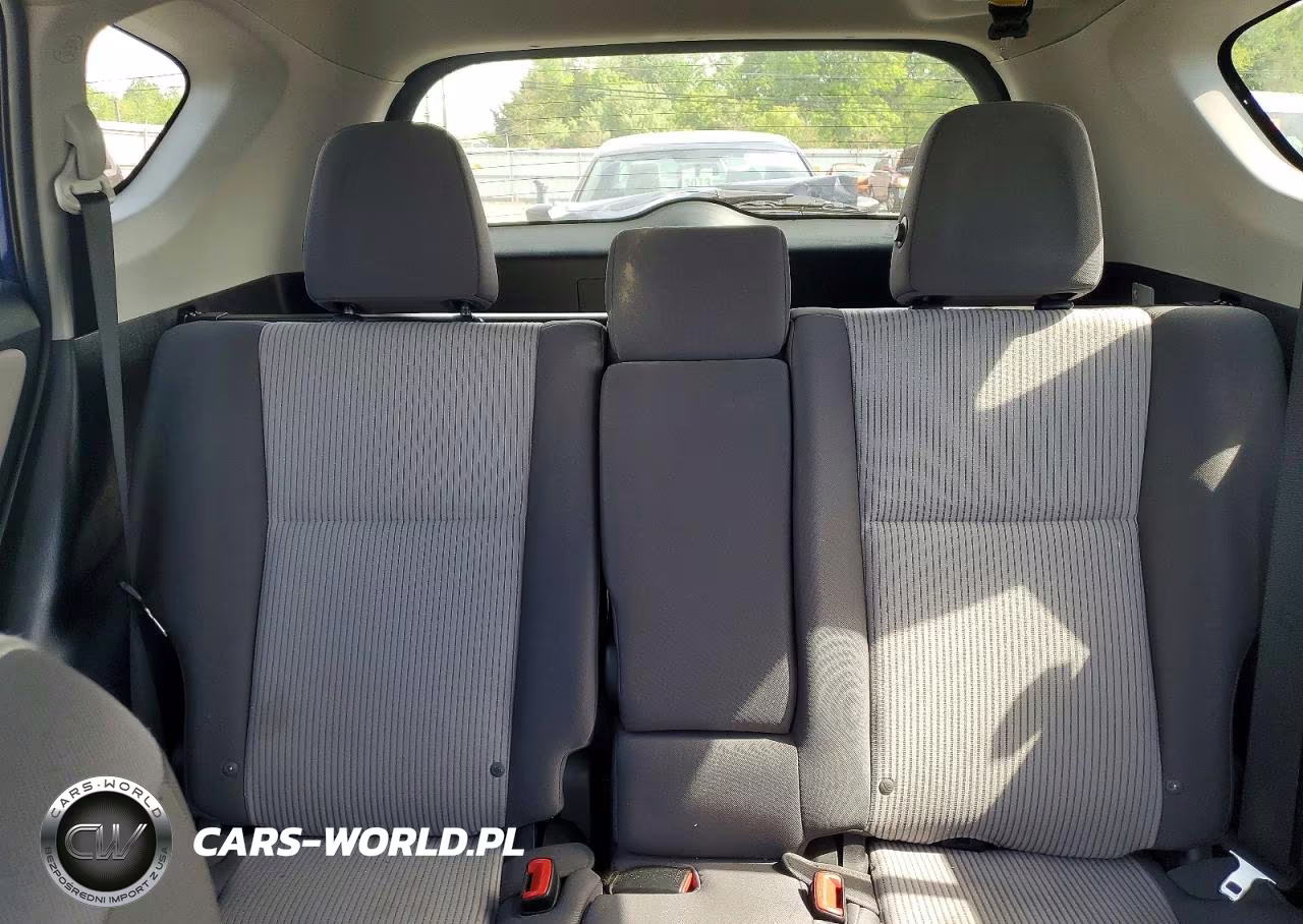 2015 Toyota 21Cq VIN:2T3BFREV6FW299434 - 10