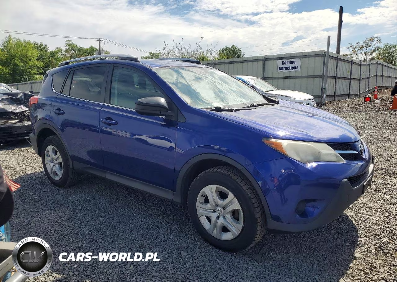 2015 Toyota 21Cq VIN:2T3BFREV6FW299434 - 4