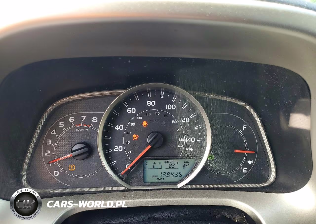 2015 Toyota 21Cq VIN:2T3BFREV6FW299434 - 9