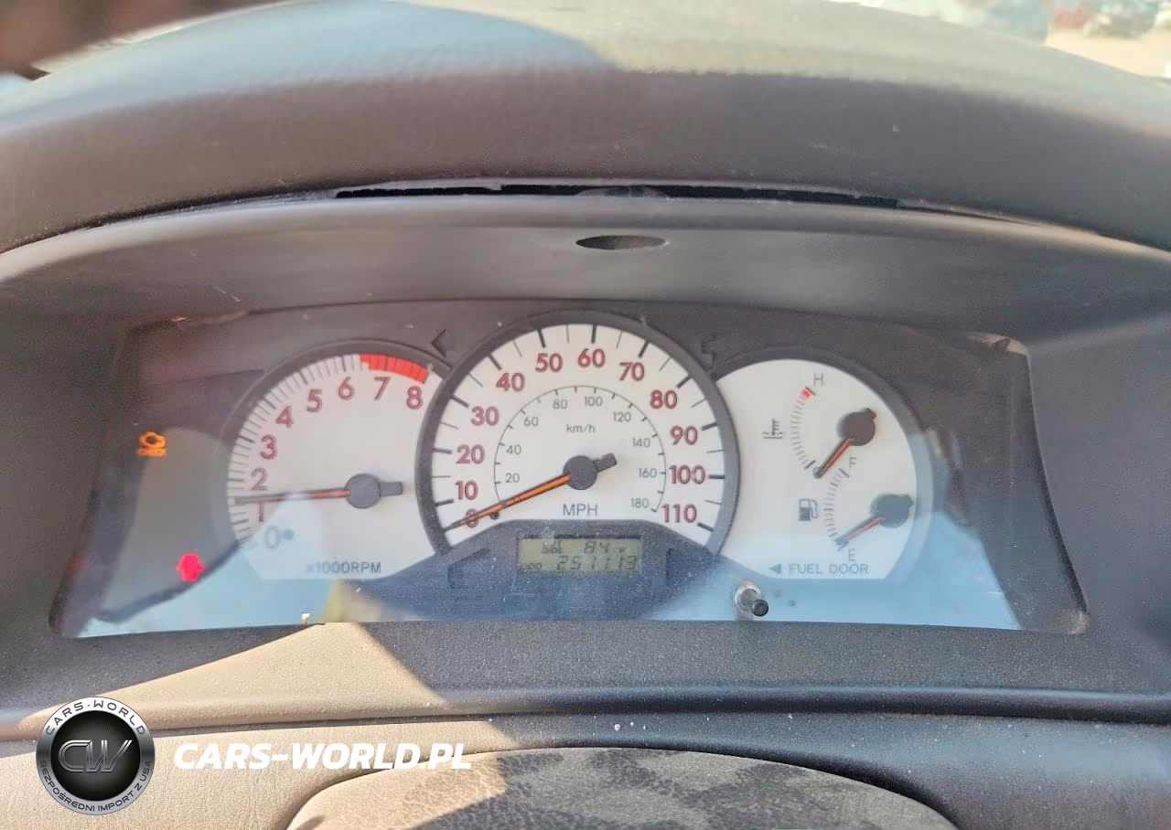 2004 Toyota Corolla S VIN:1NXBR32E54Z239708 - 9