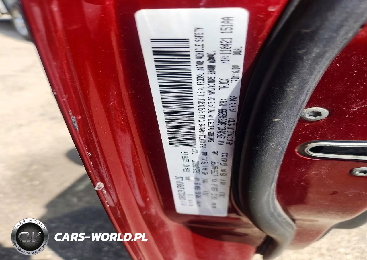 2011 Dodge Ram 3500 VIN:3D73Y4CL9BG546299 - 13