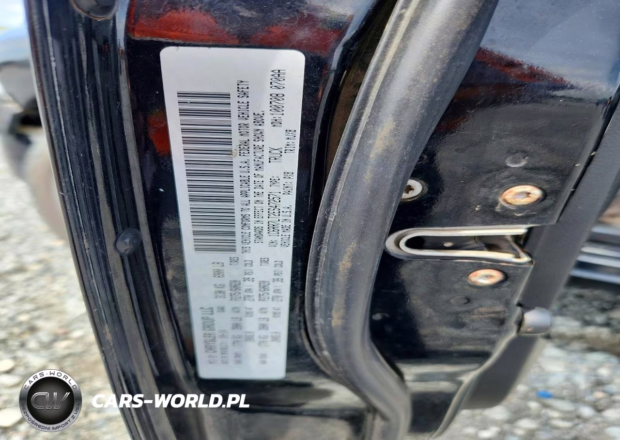 2014 Ram 1500 Slt VIN:1C6RR7LT2ES472571 - 12