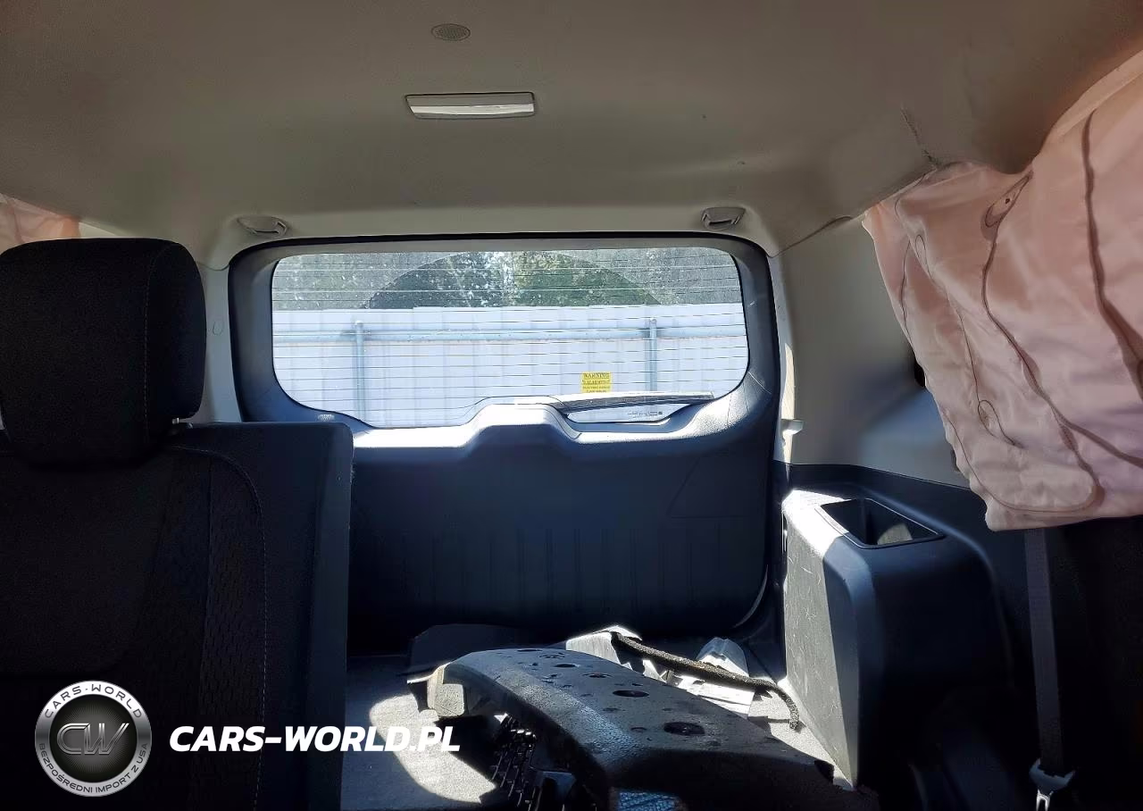 2015 GMC Terrain Sle VIN:2GKALMEK6F6317735 - 10