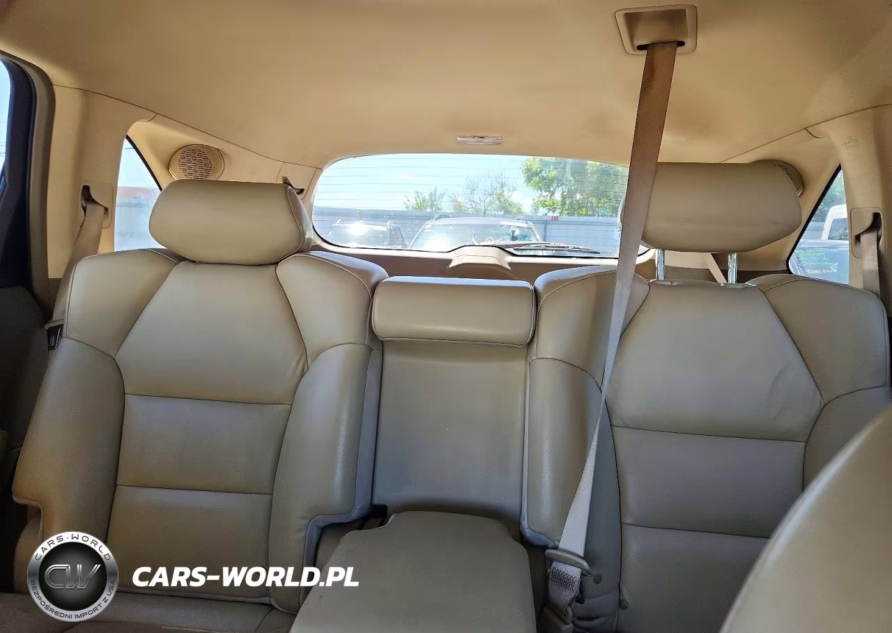 2009 Acura Mdx Technology VIN:2HNYD28409H502763 - 10