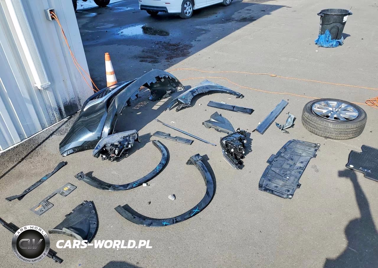 2025 Mazda Cx-5 Premium Plus VIN:JM3KFBEM3S0707733 - 12