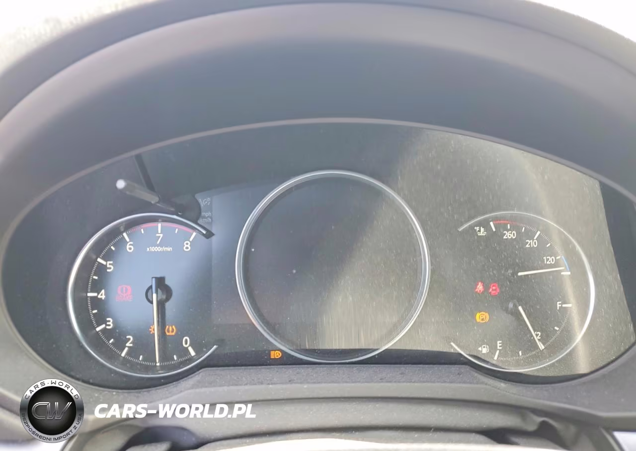 2025 Mazda Cx-5 Premium Plus VIN:JM3KFBEM3S0707733 - 9