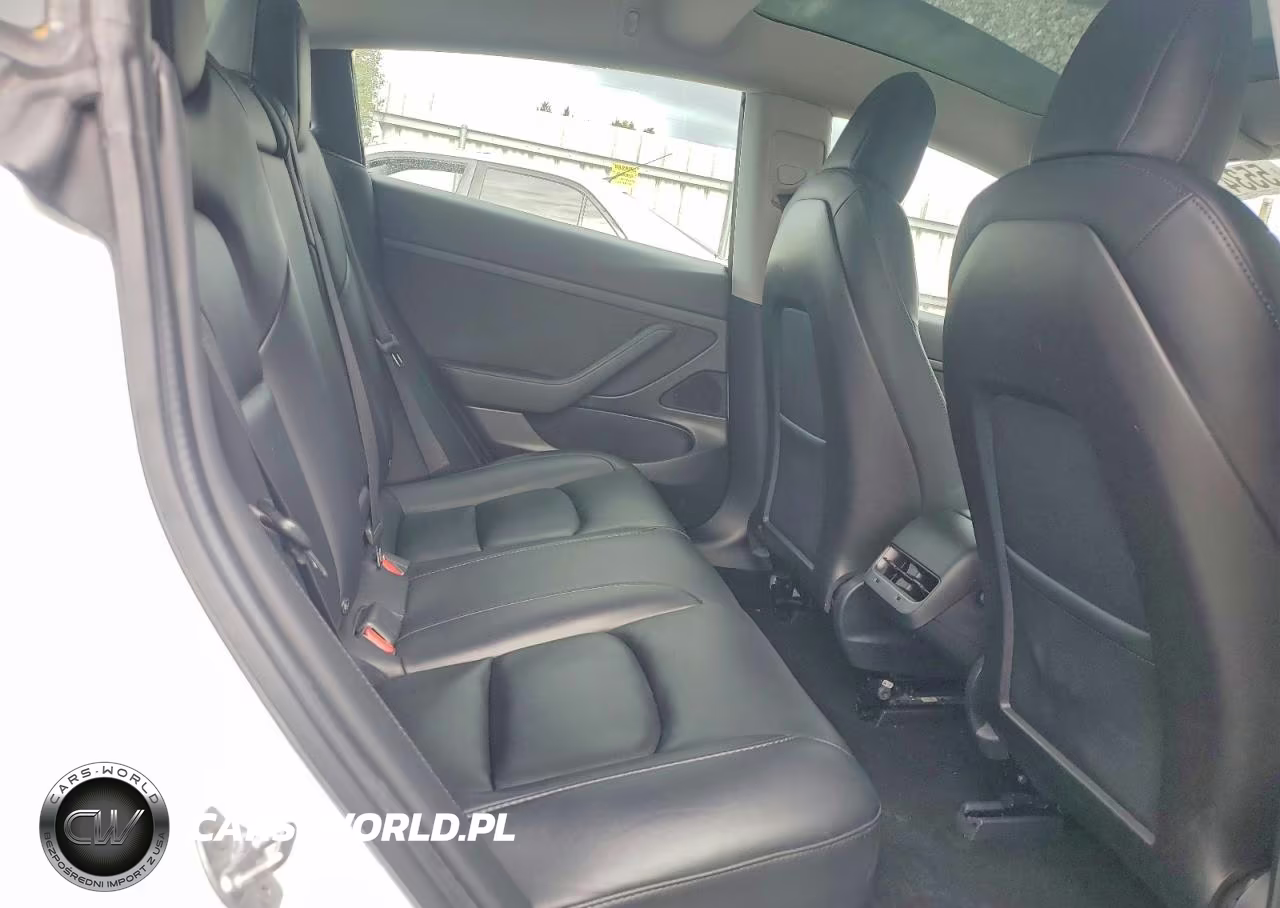 2020 Tesla Model 3 VIN:5YJ3E1EAXLF709112 - 10