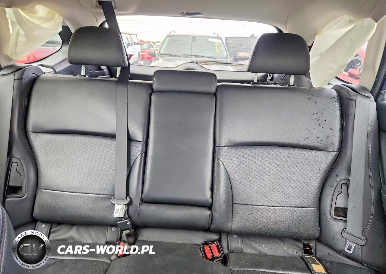 2018 Subaru Outback 2.5I Limited VIN:4S4BSANC4J3200614 - 10