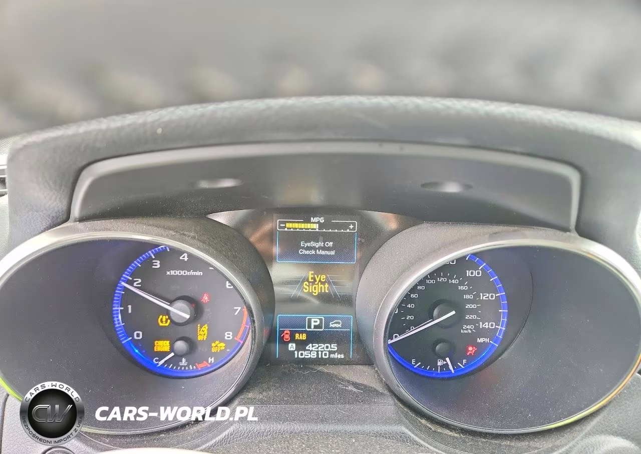 2018 Subaru Outback 2.5I Limited VIN:4S4BSANC4J3200614 - 9