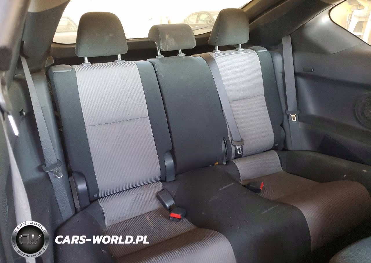 2016 Scion Tc Base VIN:JTKJF5C75GJ025224 - 10
