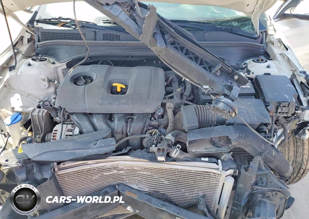 2019 Kia Forte Ex VIN:3KPF54AD2KE127038 - 11