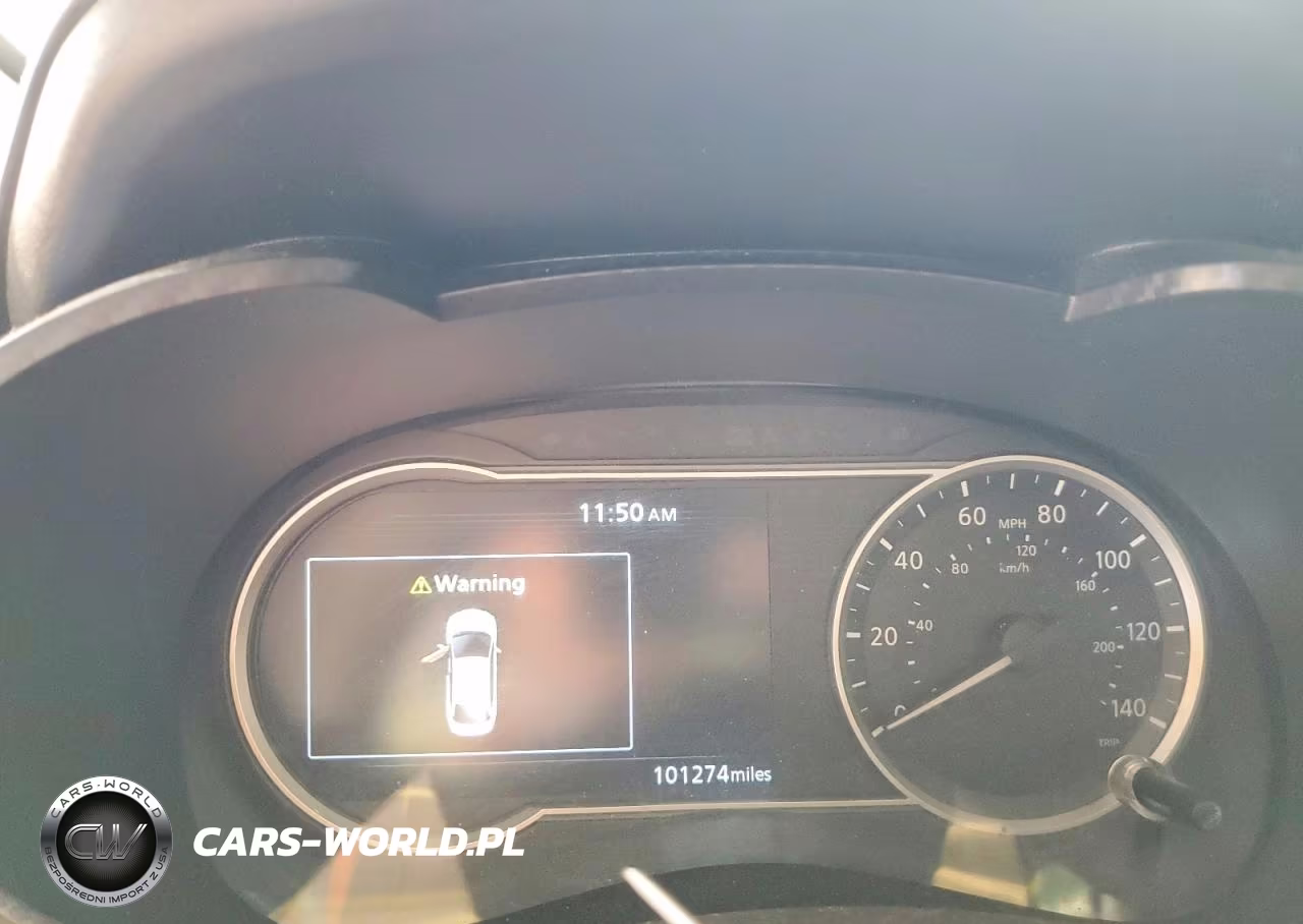 2020 Nissan Versa Sv VIN:3N1CN8EV5LL819310 - 9