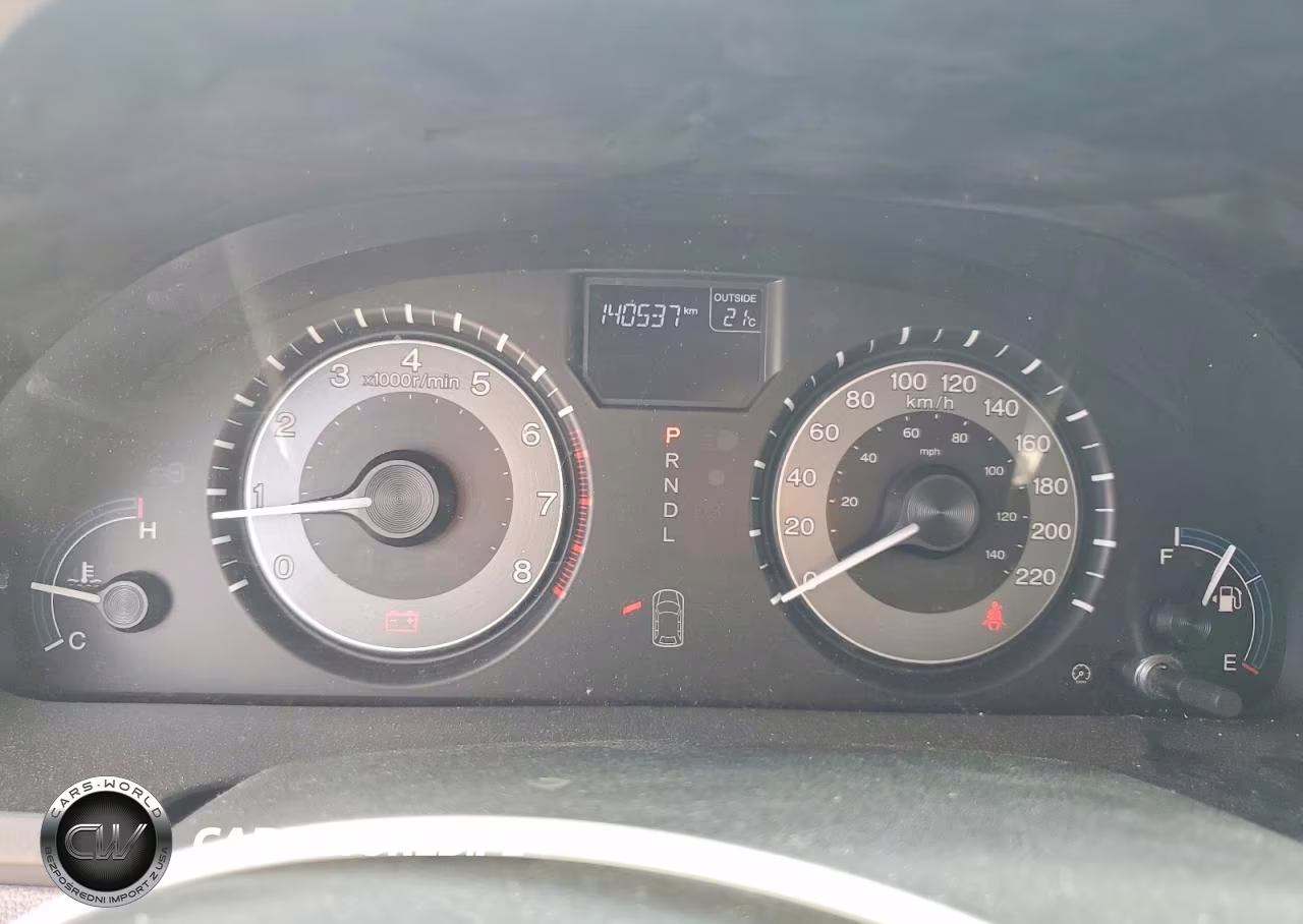 2012 Honda Odyssey Exl VIN:5FNRL5H61CB508732 - 9