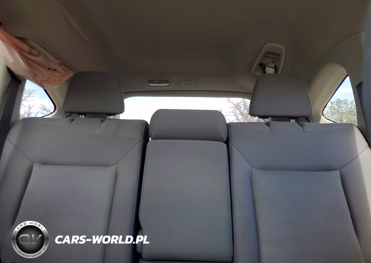 2016 Honda Cr-V Se VIN:2HKRM4H41GH668428 - 10