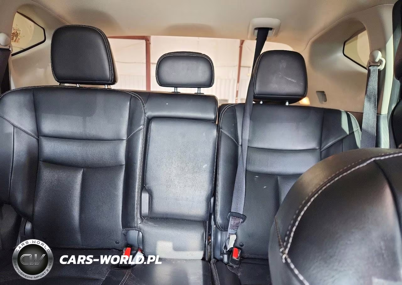 2021 Nissan Murano Sl VIN:5N1AZ2CJ3MC122622 - 10