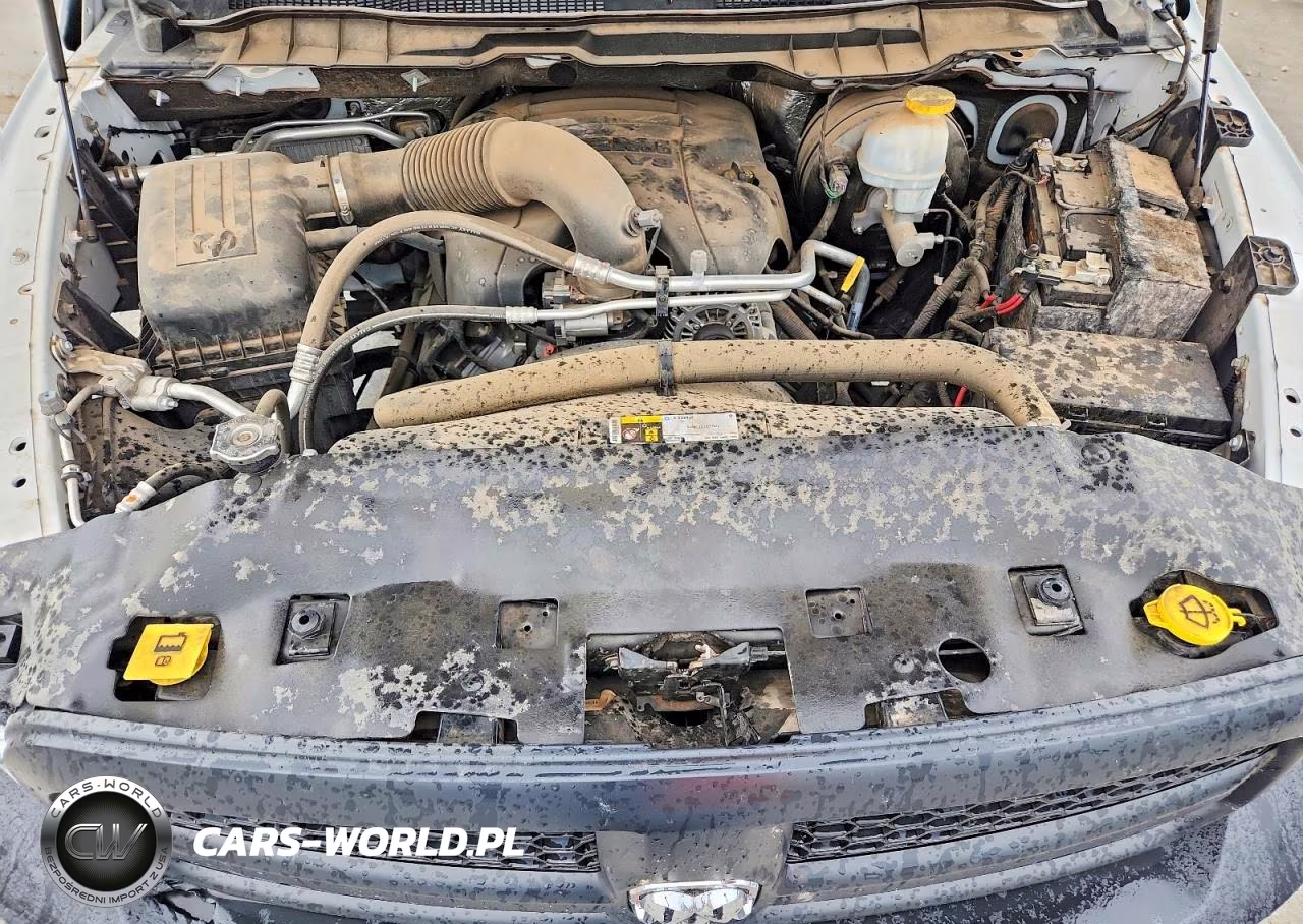 2019 Ram 1500 Classic Tradesman VIN:3C6JR6DT2KG541168 - 11