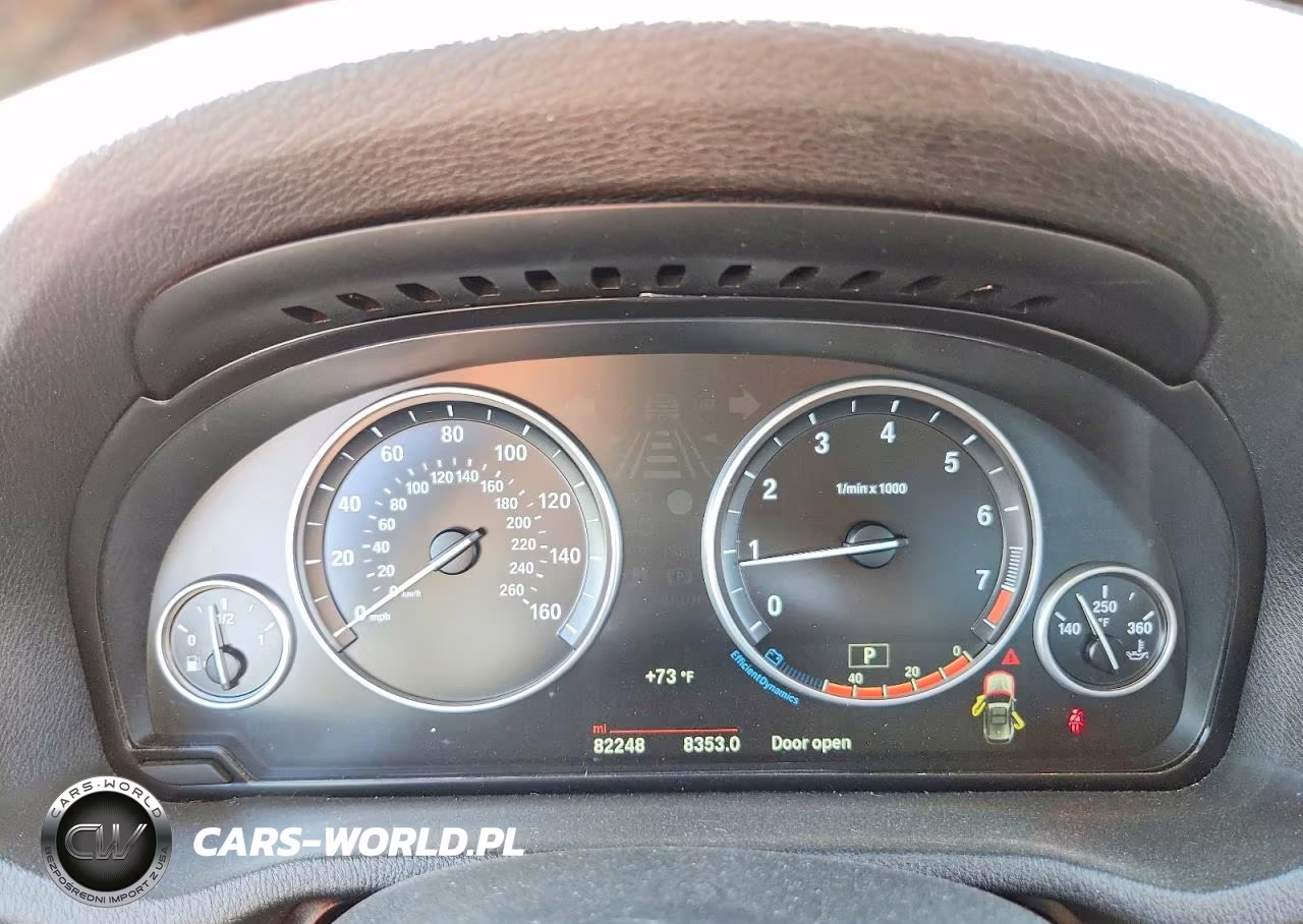 2017 BMW X3 xDrive28I VIN:5UXWX9C36H0W75393 - 9