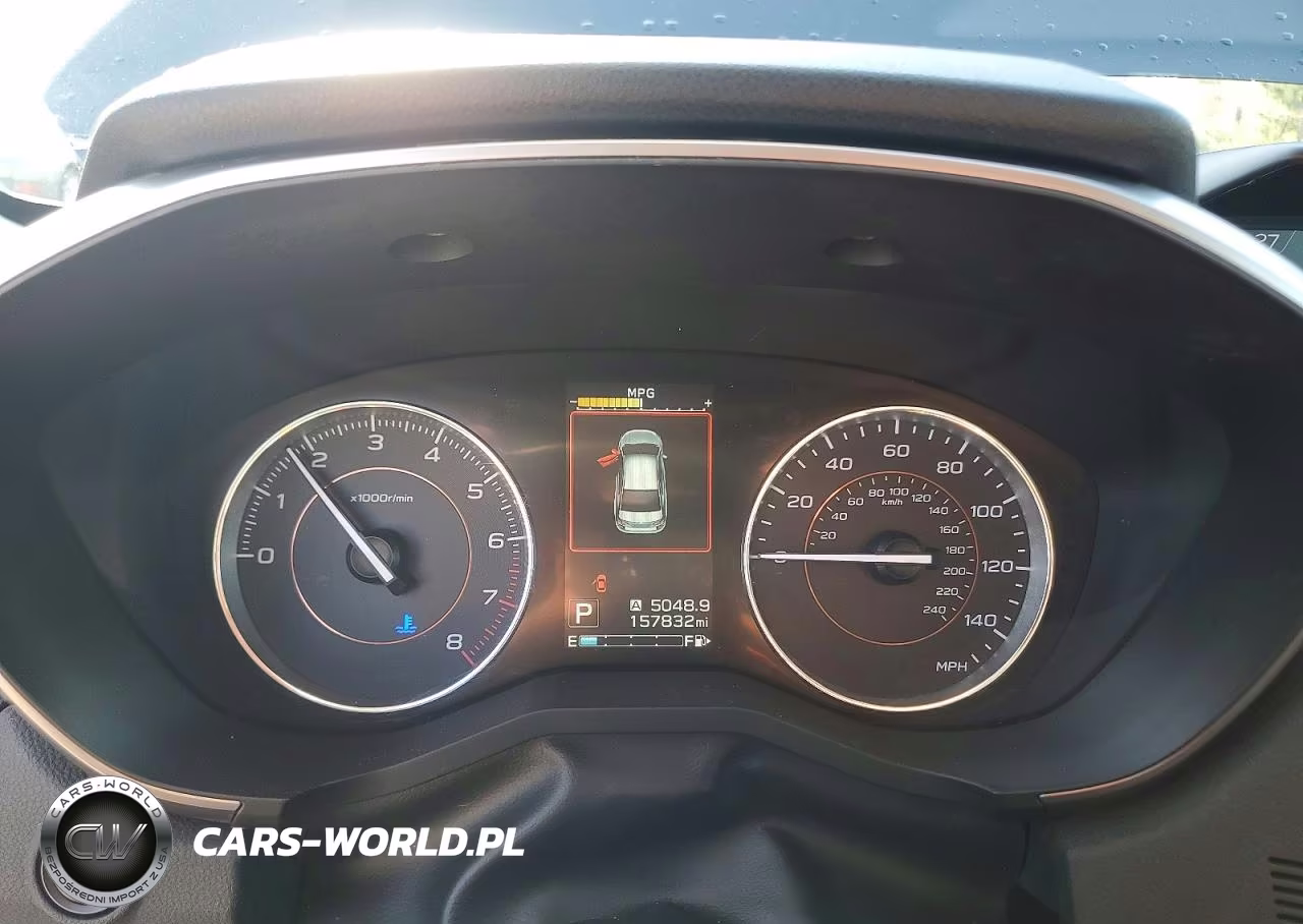 2018 Subaru Crosstrek Limited VIN:JF2GTAMC0J8299753 - 9