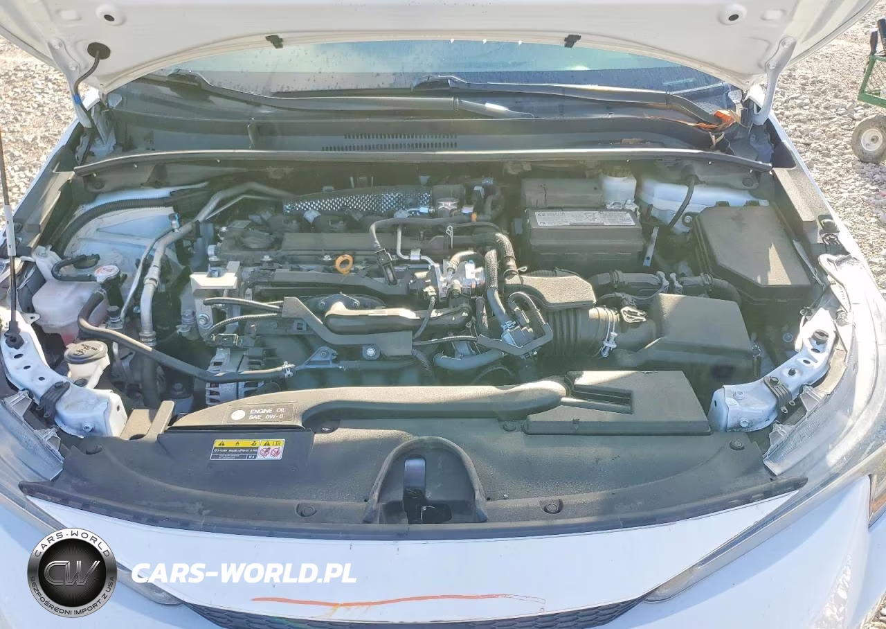 2024 Toyota Corolla Le VIN:5YFB4MDEXRP135998 - 11