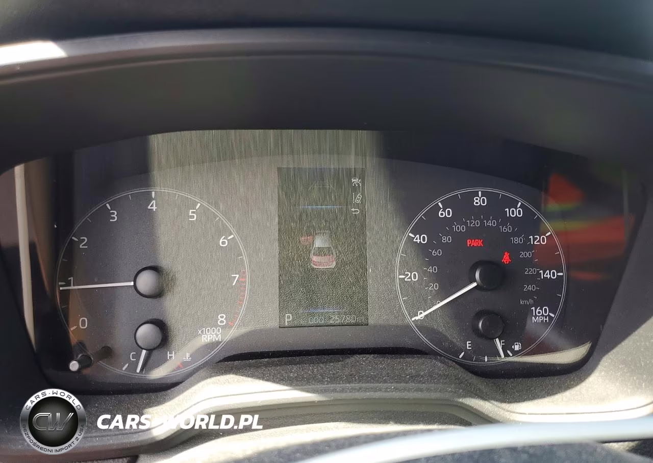 2024 Toyota Corolla Le VIN:5YFB4MDEXRP135998 - 9