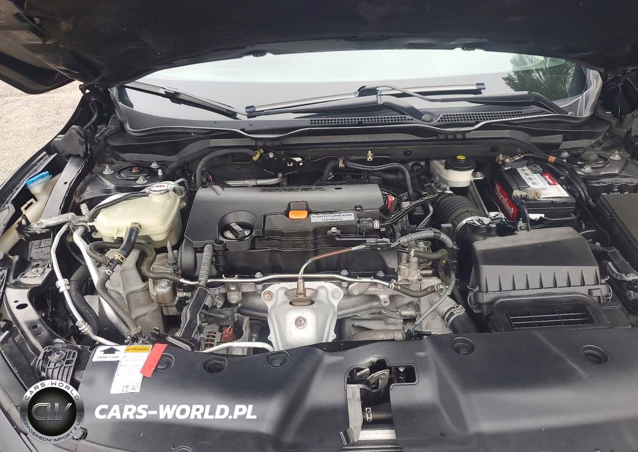 2021 Honda Civic Sport VIN:2HGFC2F88MH534537 - 11