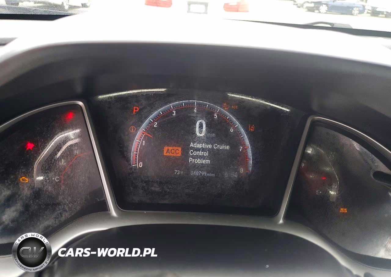 2021 Honda Civic Sport VIN:2HGFC2F88MH534537 - 9
