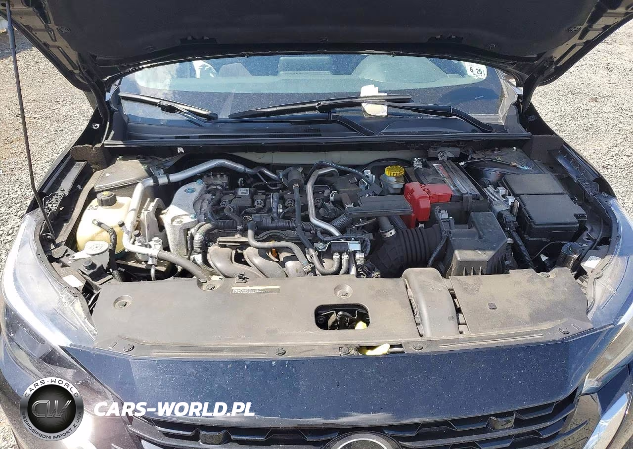 2024 Nissan Sentra Sv VIN:3N1AB8CV1RY209130 - 11