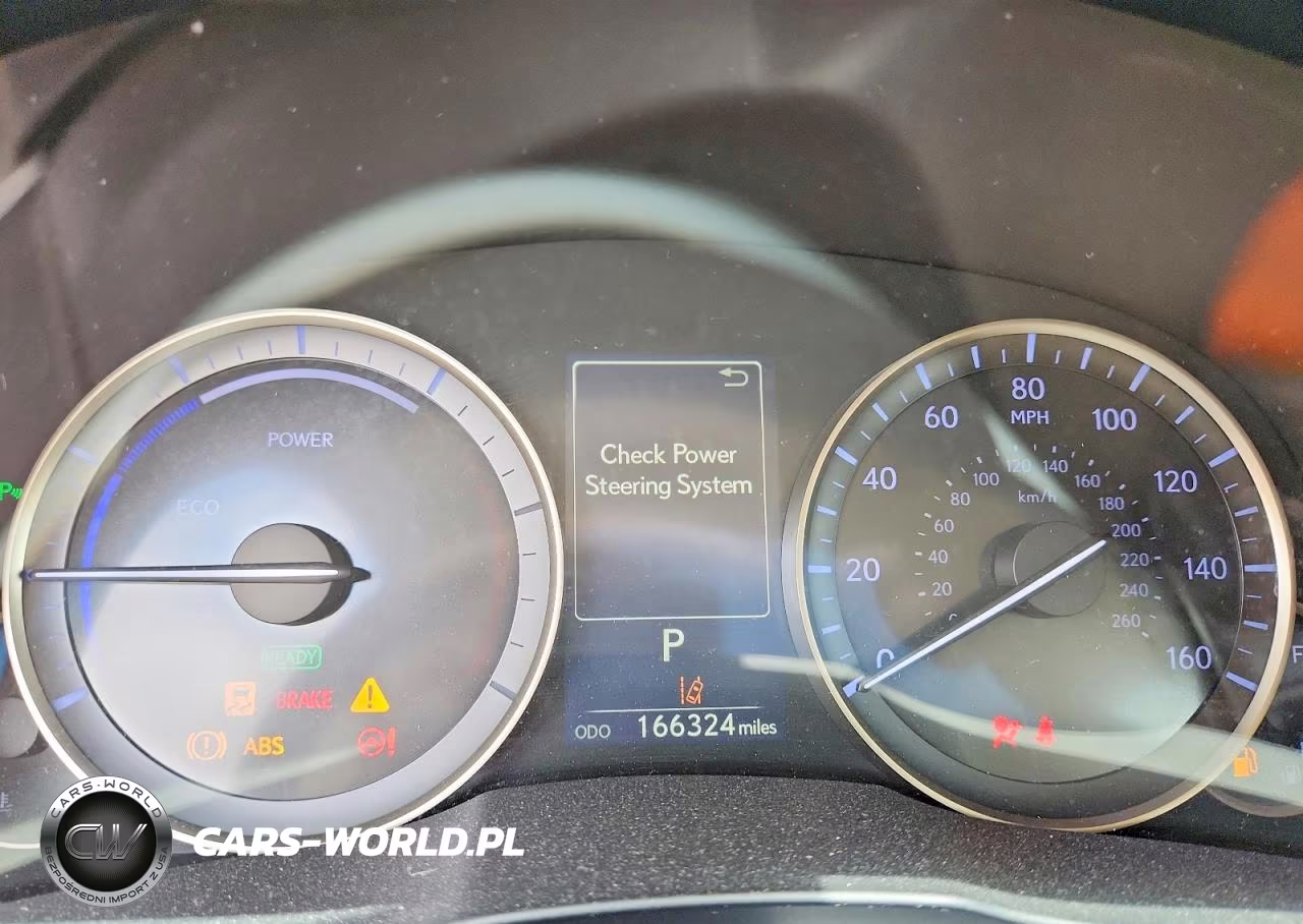 2017 Lexus Es 300H VIN:JTHBW1GG7H2137659 - 9