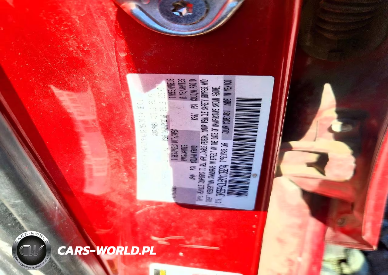 2019 Mazda 3 Preferred VIN:3MZBPADL5KM109274 - 13