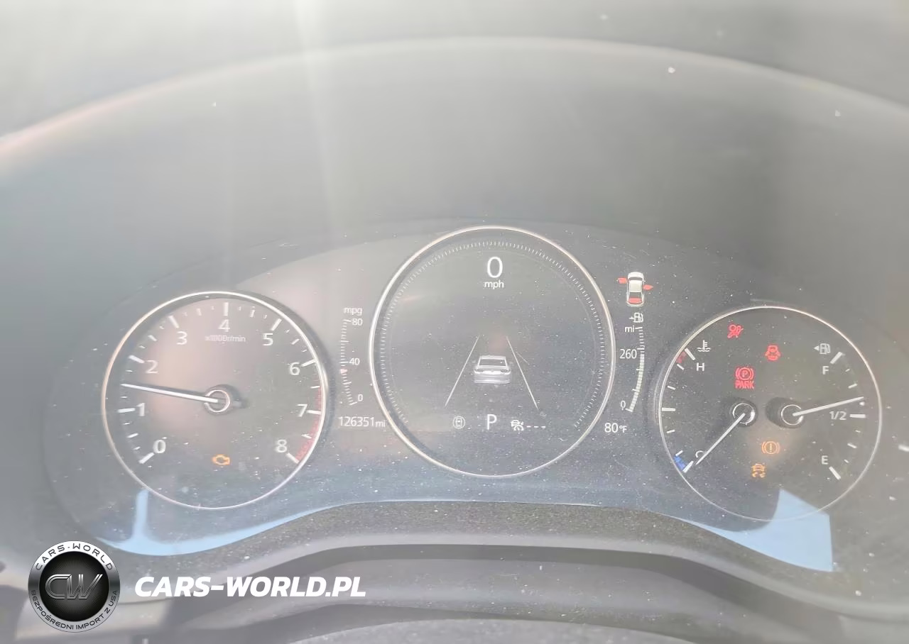 2019 Mazda 3 Preferred VIN:3MZBPADL5KM109274 - 9