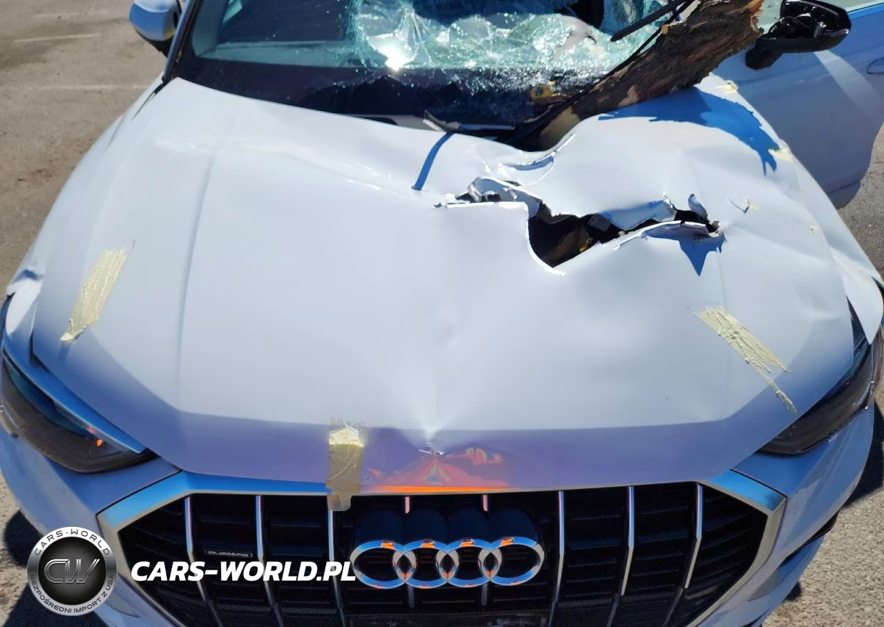 2022 Audi Q3 Premium 40 VIN:WA1AUCF33N1147811 - 12