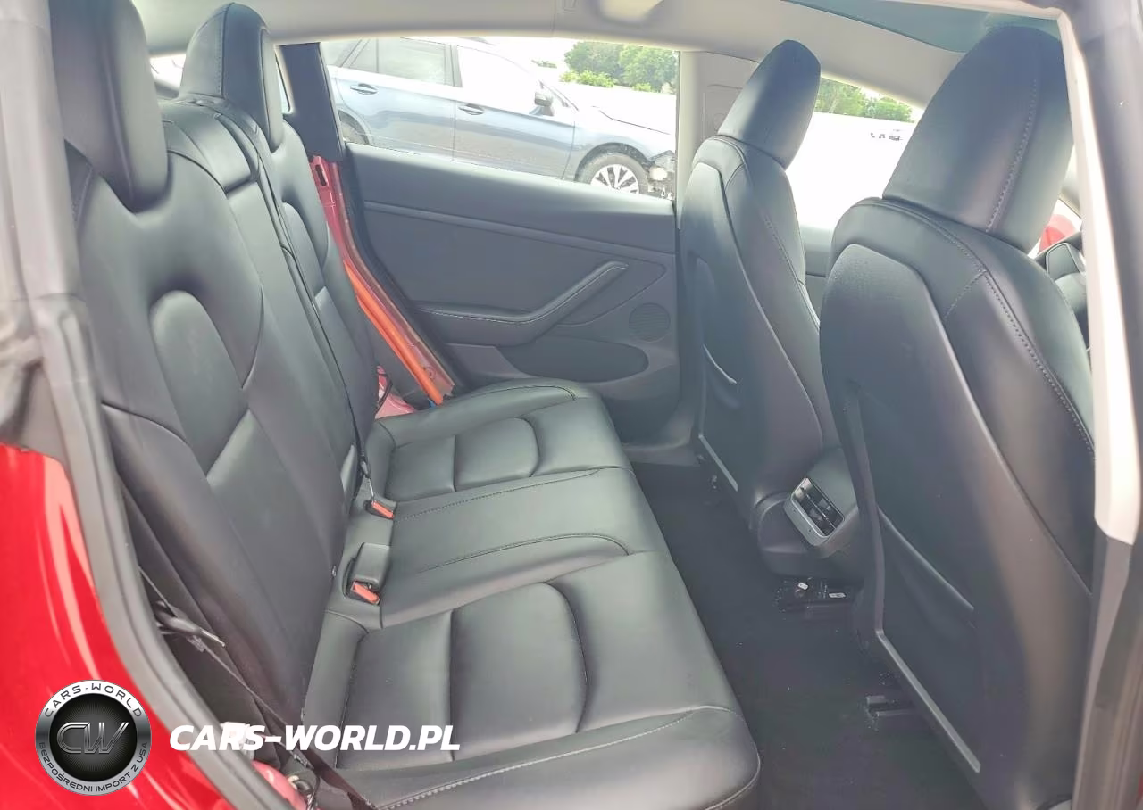 2023 Tesla Model 3 VIN:5YJ3E1EA3PF494713 - 10