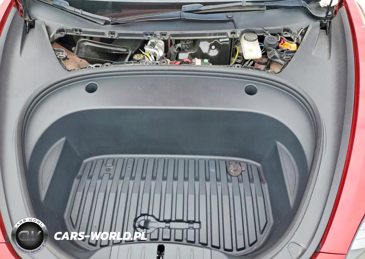 2023 Tesla Model 3 VIN:5YJ3E1EA3PF494713 - 11