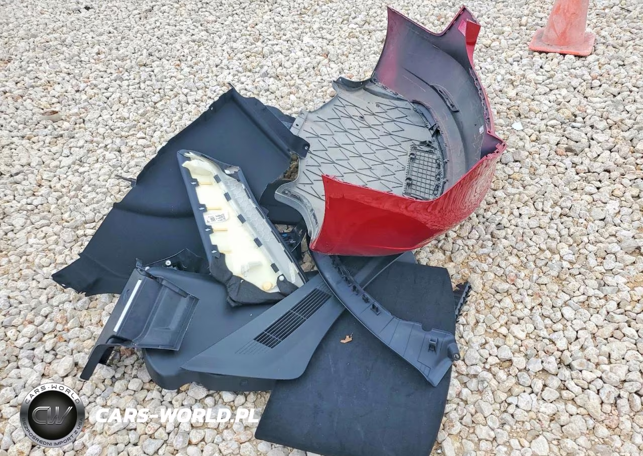 2023 Tesla Model 3 VIN:5YJ3E1EA3PF494713 - 12