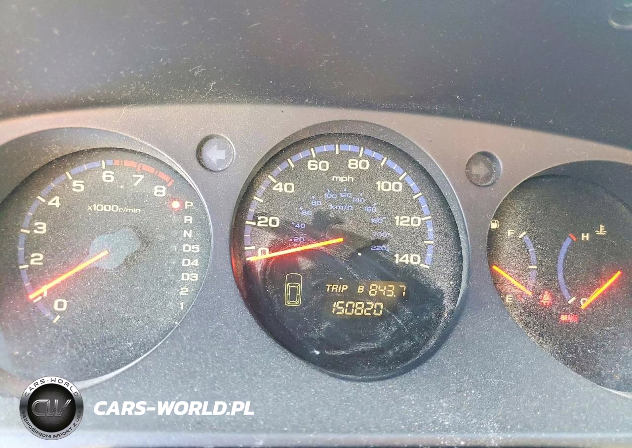 2005 Acura Mdx VIN:2HNYD18295H551429 - 9