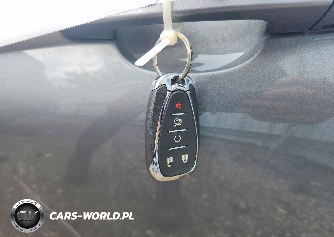 2020 Chevrolet Camaro Lt VIN:1G1FD1RS2L0131193 - 12