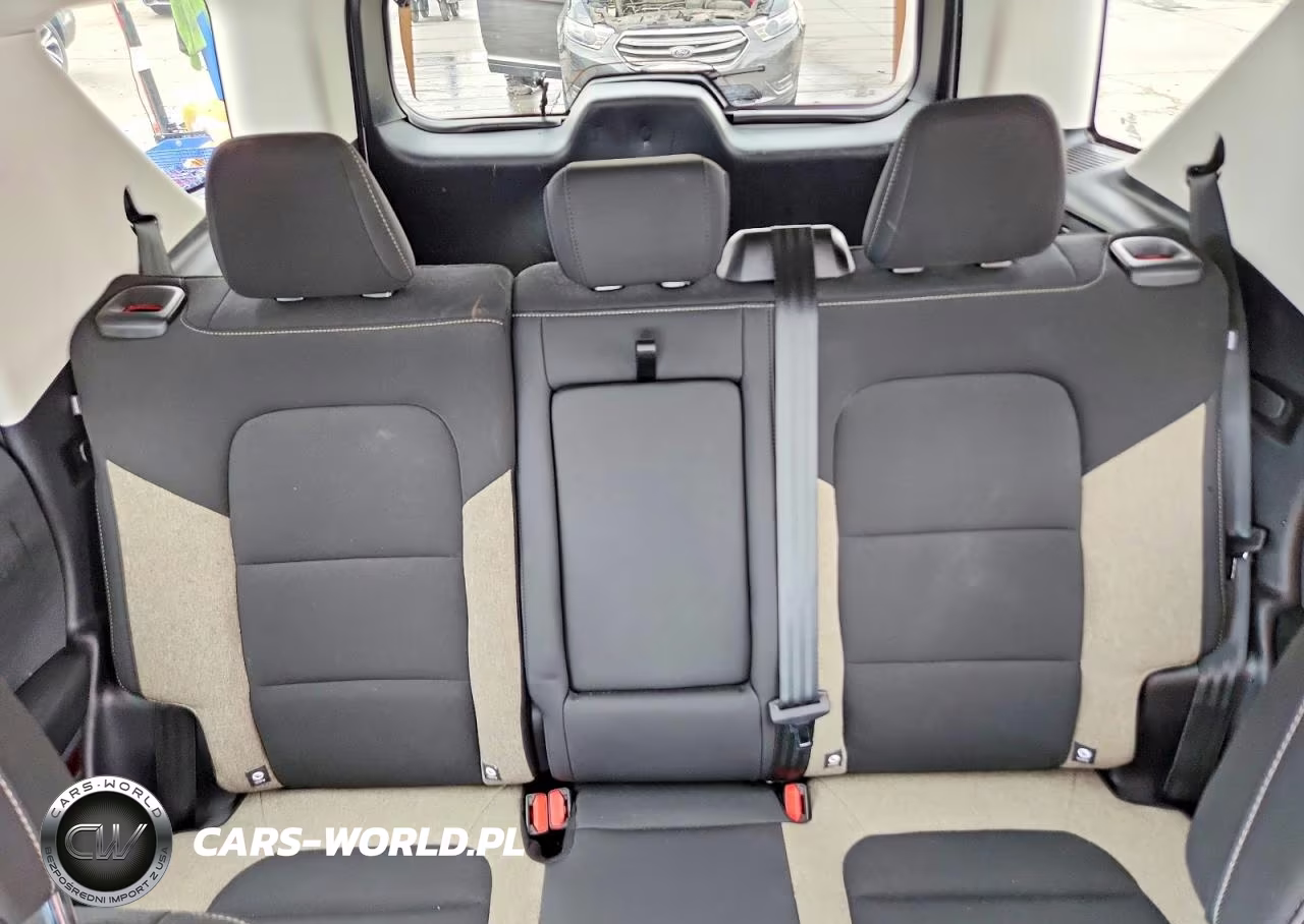 2025 Ford Bronco Sport Big Bend VIN:3FMCR9BN9SRF49887 - 10
