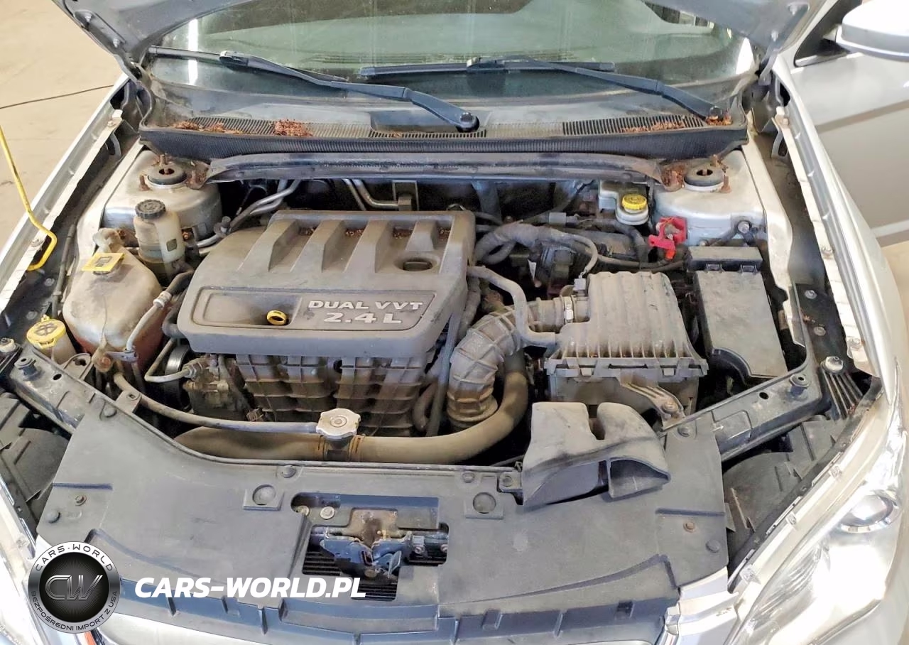 2011 Chrysler 200 Touring VIN:1C3BC1FB3BN589487 - 11