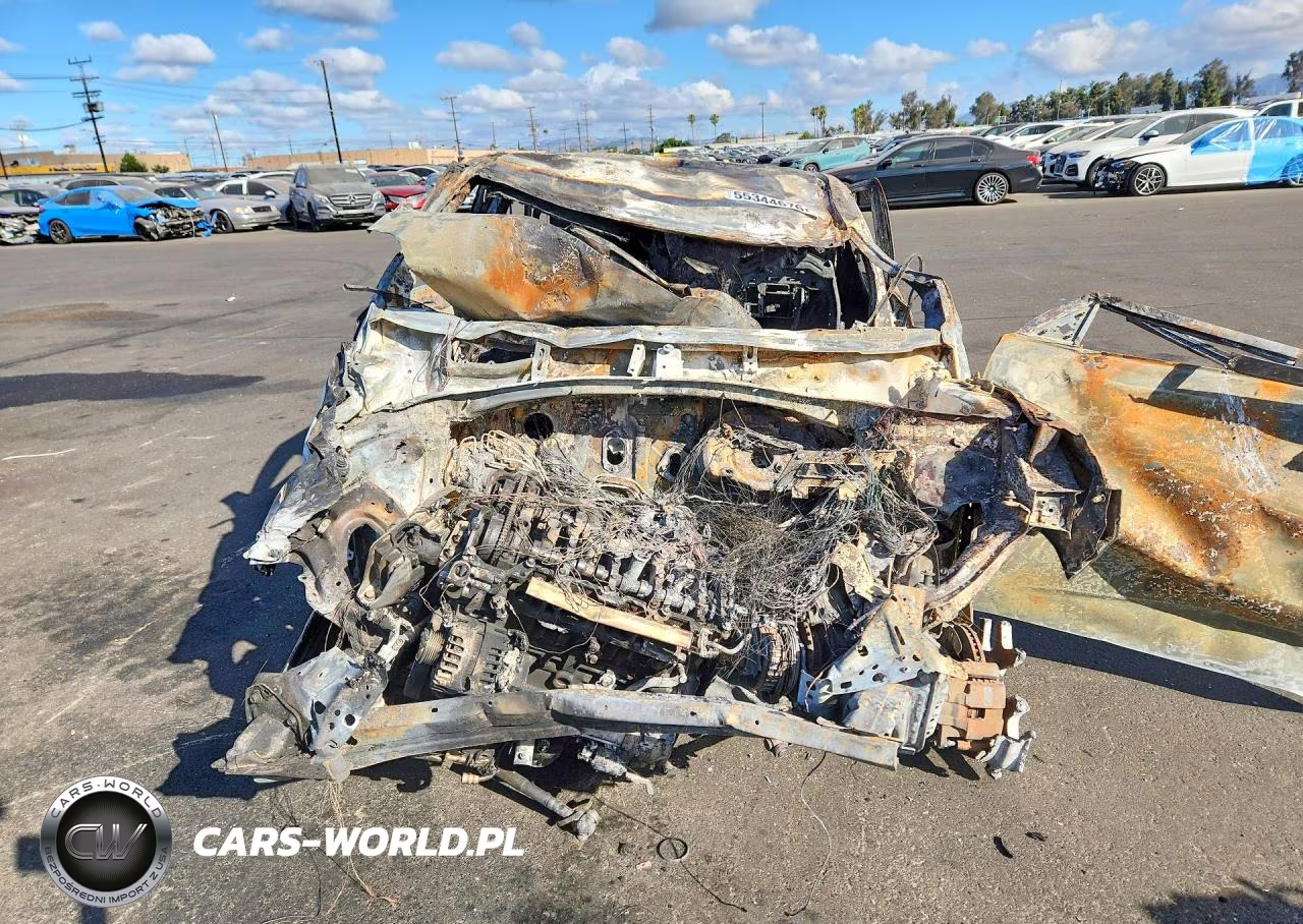 2023 Kia Soul S VIN:KNDJ23AU2P7841384 - 5