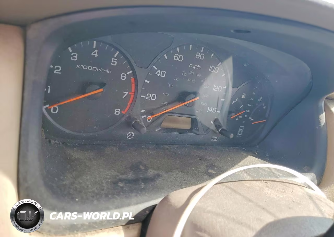2001 Honda Accord Value VIN:1HGCF86641A067431 - 9