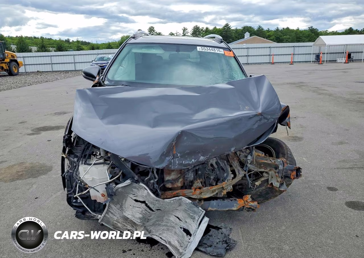 2013 Toyota Rav4 Xle VIN:2T3RFREV3DW124604 - 5