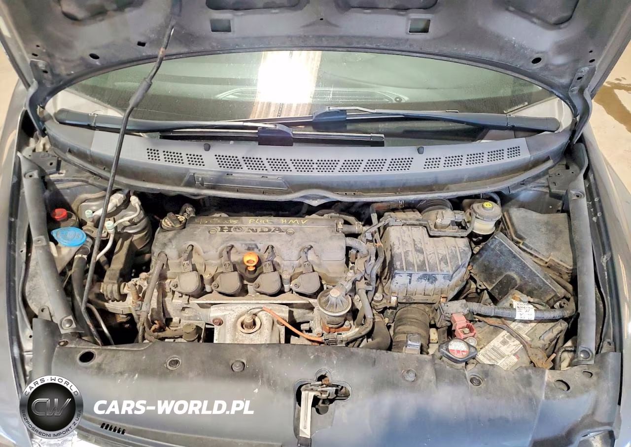 2011 Honda Civic Lx-S VIN:19XFA1F63BE042259 - 11