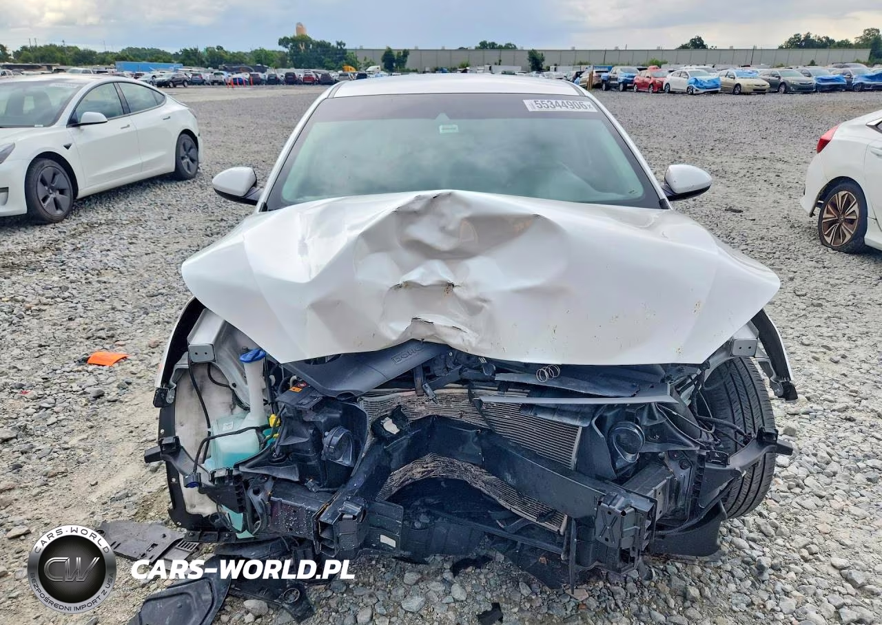 2023 Kia Forte Lxs VIN:3KPF24AD0PE508774 - 5