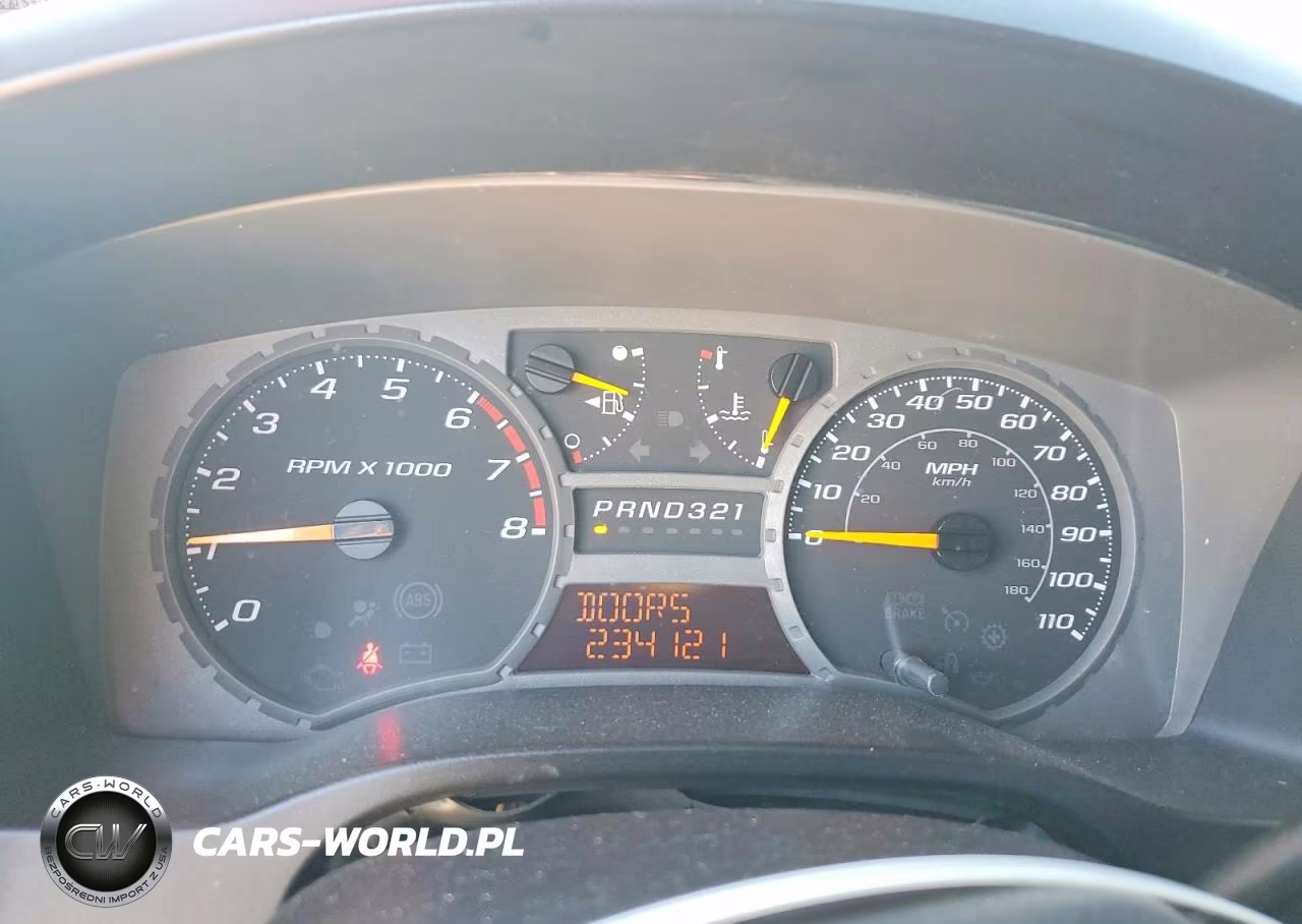 2005 Chevy Colorado VIN:1GCDS136558132181 - 9