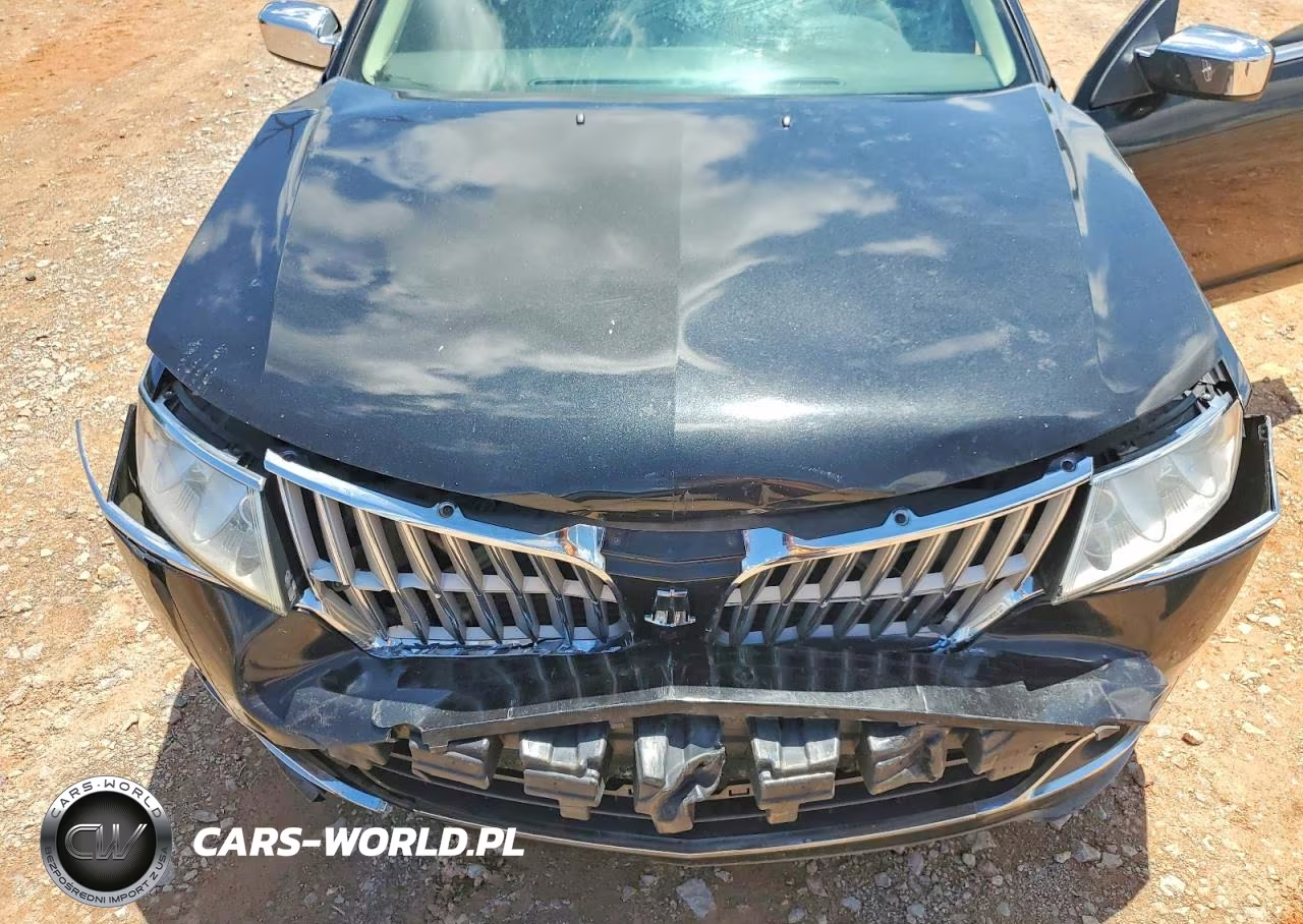 2012 Lincoln Mkz Hybrid VIN:3LNDL2L30CR817141 - 11