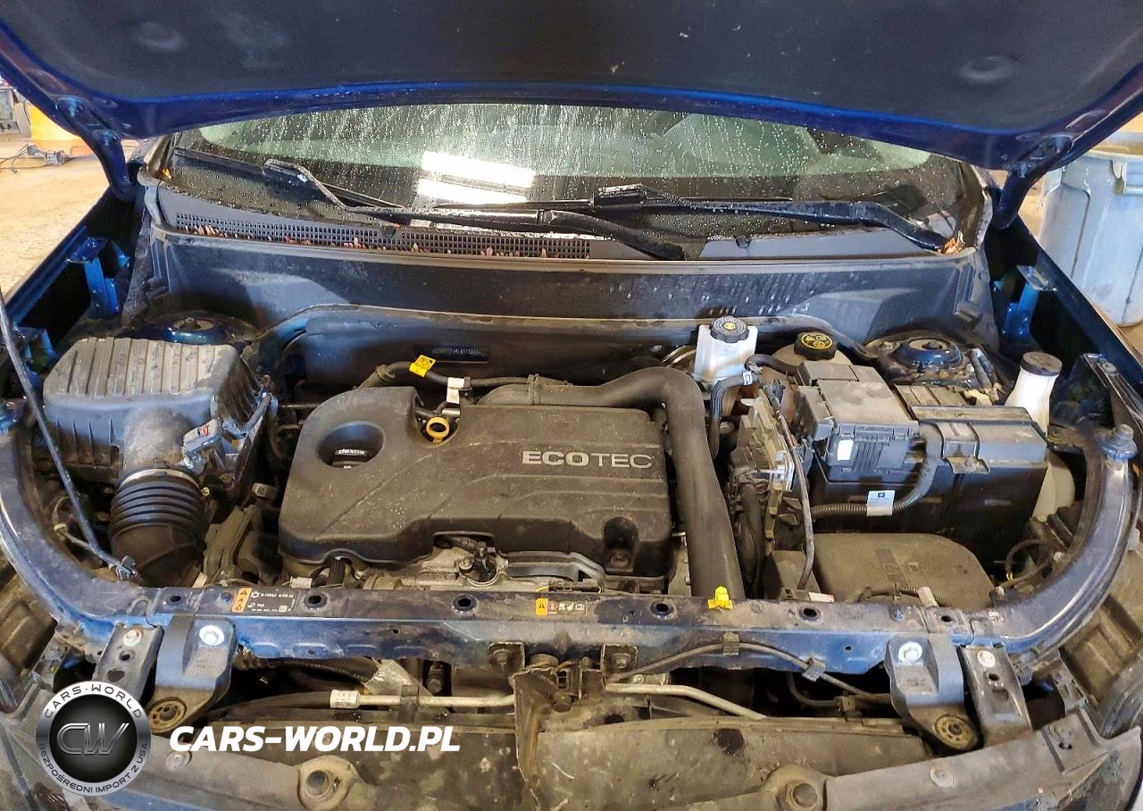 2020 Chevrolet Equinox Lt VIN:2GNAXTEV4L6113863 - 12