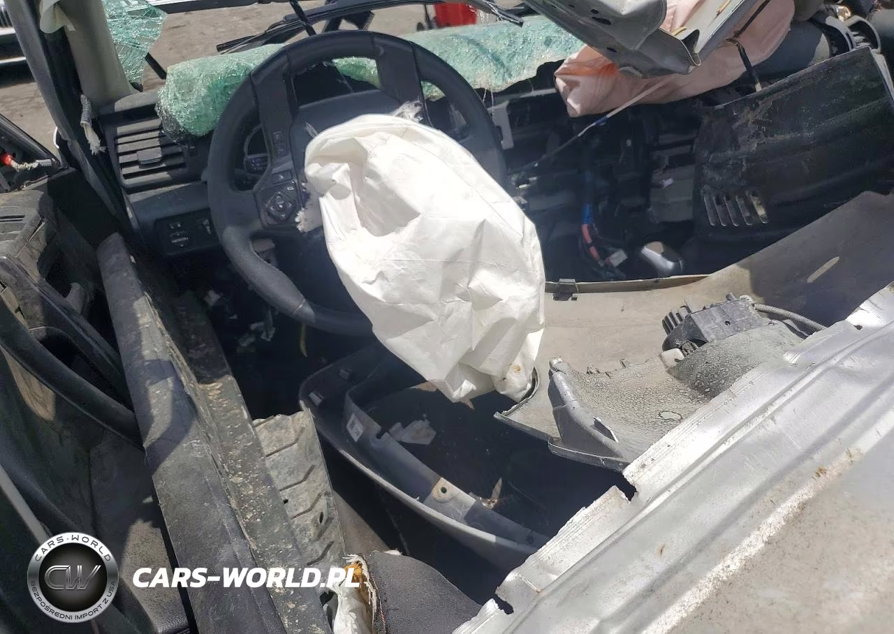 2022 Toyota 4Runner Trd Off-Road VIN:JTEPU5JR3N6003407 - 8