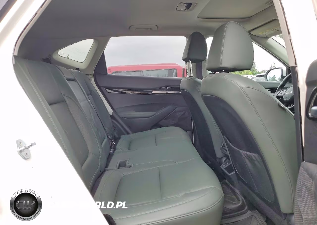 2024 Kia Seltos Sx VIN:KNDETCA7XR7478294 - 11