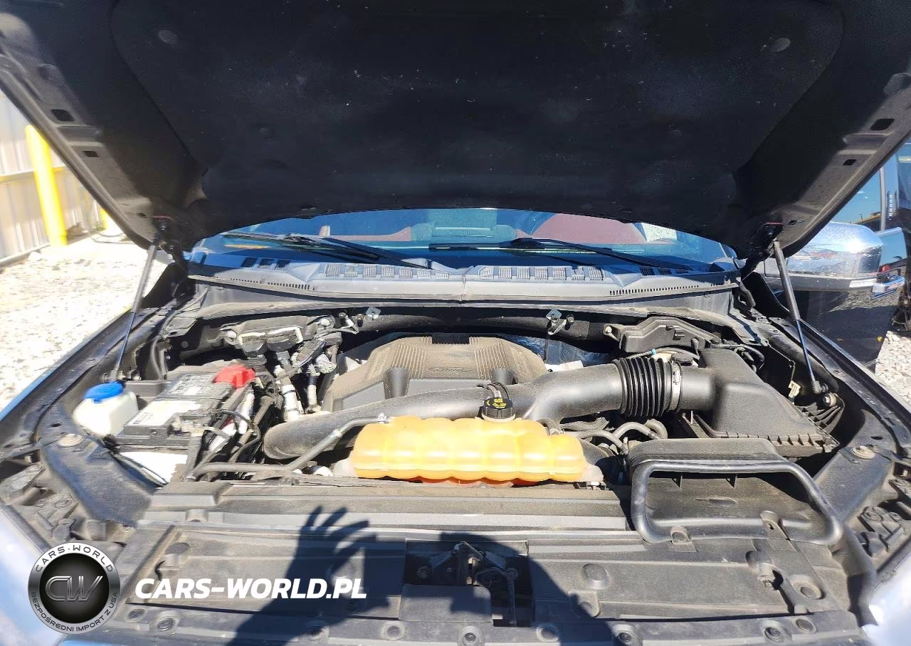 2018 Ford F150 Supercrew VIN:1FTEW1EG0JFB14224 - 11