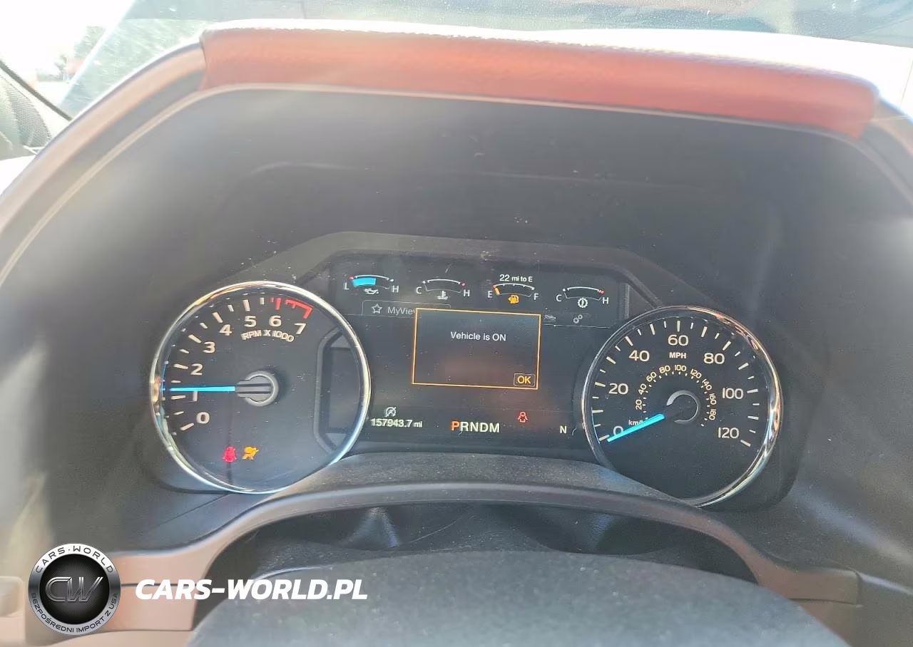 2018 Ford F150 Supercrew VIN:1FTEW1EG0JFB14224 - 9
